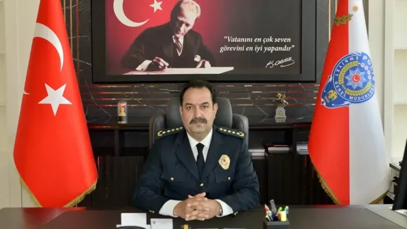 Antalya İl Emniyet Müdürü İlker Arslan hakkında karar! İfadeleri ortaya çıktı