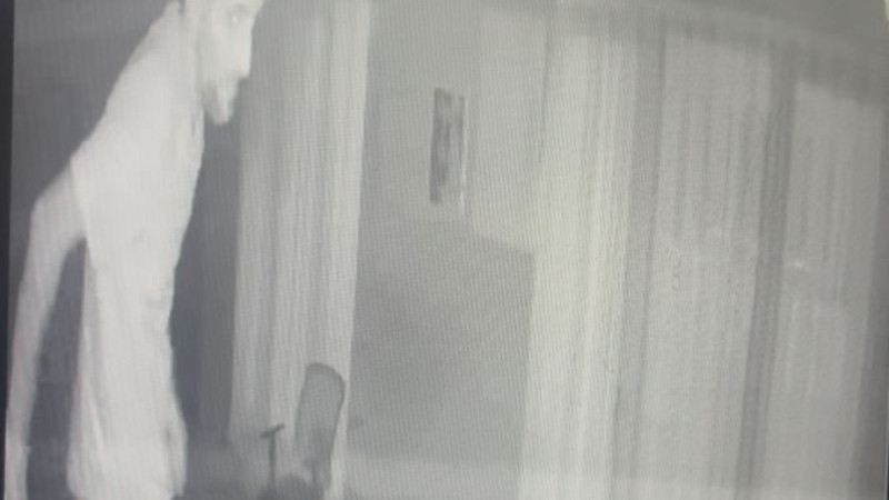 Bursa'da düğün salonunda film gibi hırsızlık