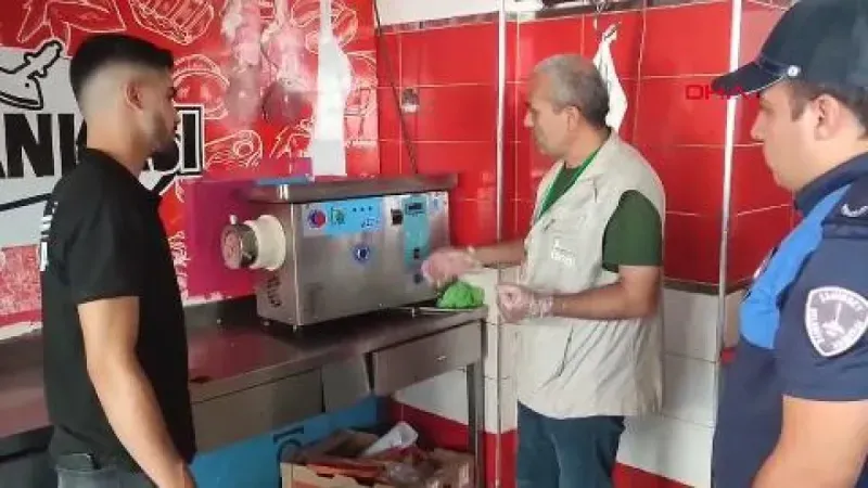 Böylesi ne görüldü ne duyuldu! Tarım ve Orman Bakanlığı tespit etti