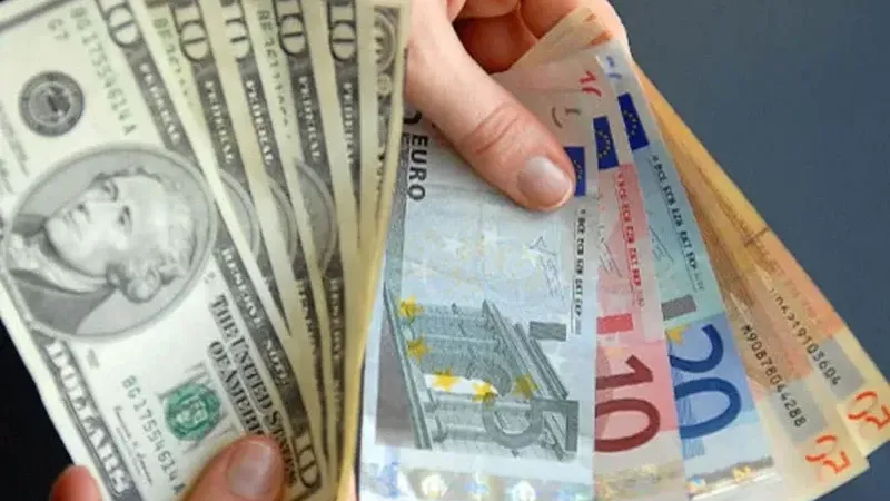 Dolar ve euro kuru ne kadar oldu? İşte 15 Eylül güncel döviz kurları