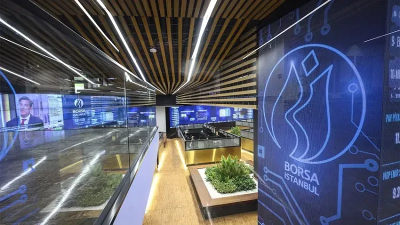 Borsa İstanbul'da son durum!