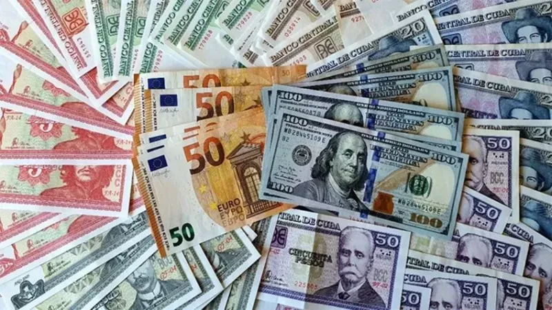 Dolar ve euro kuru kaç lira oldu?