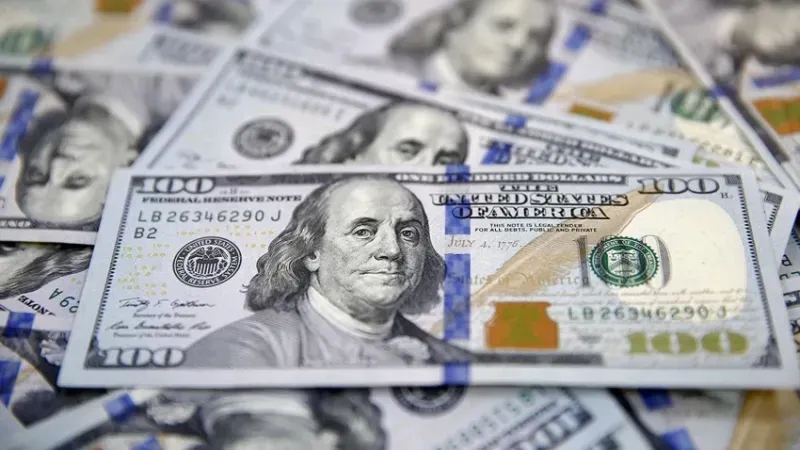 Dolar kuru bugün ne kadar oldu? İşte 4 Eylül 2025 güncel döviz kurları
