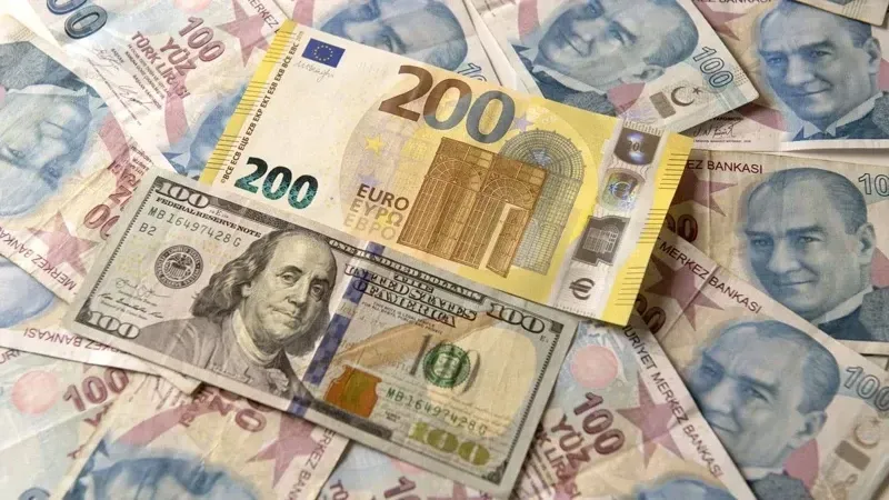 Dolar ve euro kaç lira oldu? 17 Eylül 2025 güncel döviz kurları