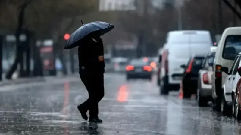Meteoroloji uyardı: O illerde etkili olacak!