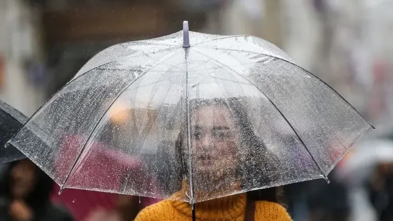 Meteoroloji saat vererek uyardı: Çok şiddetli geliyor