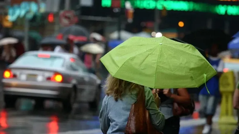 Meteoroloji o illeri uyardı: İşte detaylar