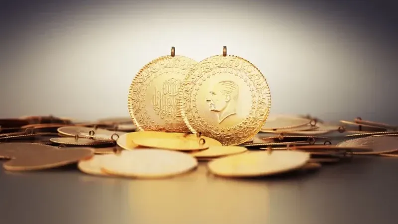 Rekor üstüne rekor! Gram altın tarihi zirveye ulaştı
