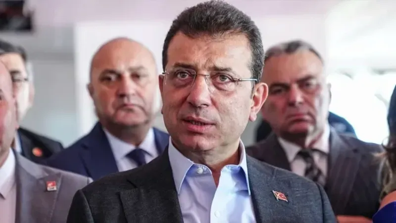 Ekrem İmamoğlu’nun ‘sahte diploma’ davası bugün görülecek