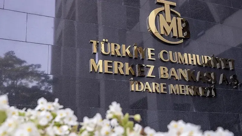 Merkez Bankası faiz kararını açıkladı