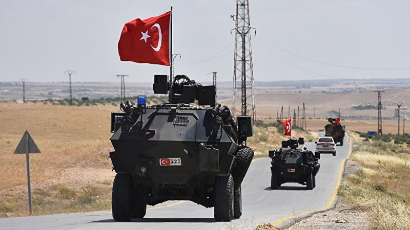 MSB'den net mesaj: Suriye'de teröre karşı tavrımız net