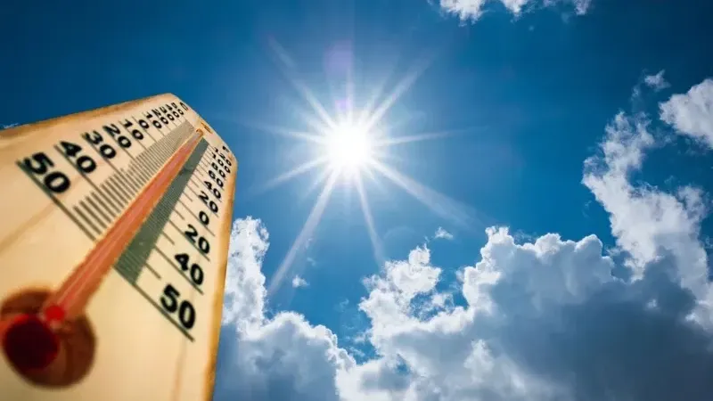 Meteoroloji bölge bölge uyardı:Sıcaklık artacak