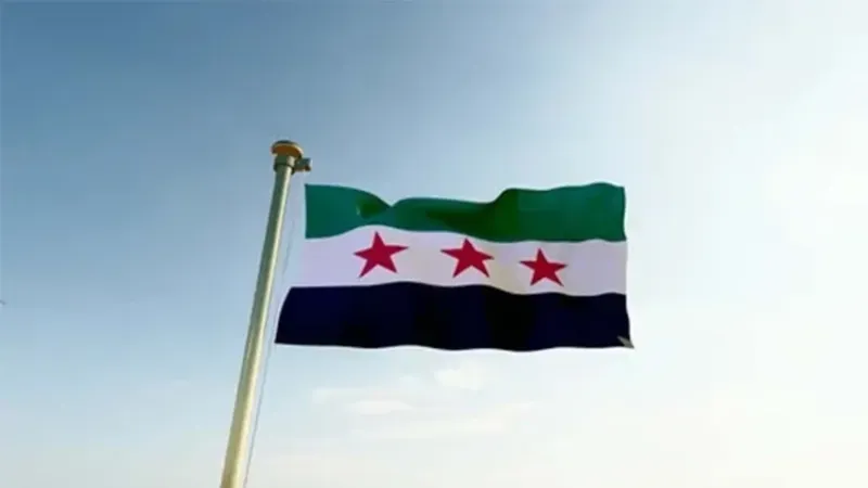 Suriye'de seçim kararı