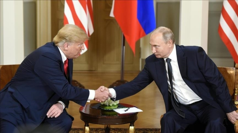 Washington’da kritik hafta! Rusya-Ukrayna savaşının kaderi belli oluyor!