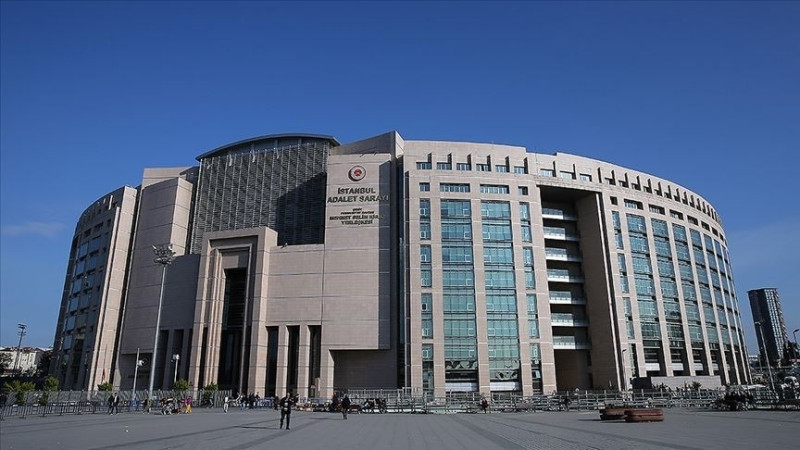 İki belediyeye daha operasyon! Çok sayıda gözaltı var