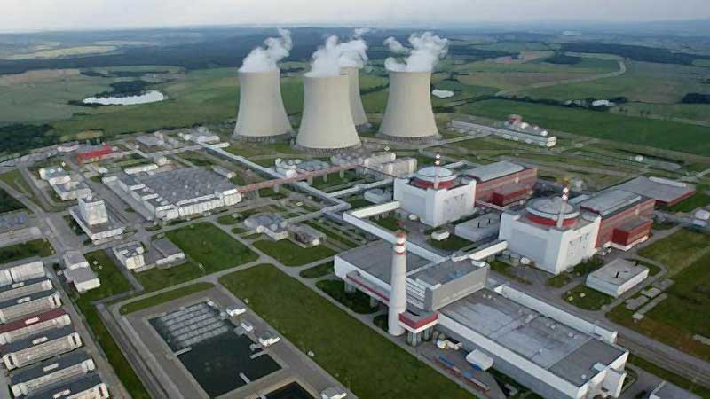 Akkuyu Nükleer Güç Santrali Yerlileşme oranı yüzde 50’nin üzerine çıktı