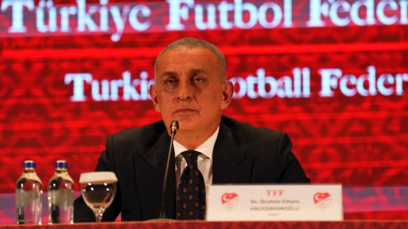 Hakemlerin bahis oynadığı iddiaları Türkiye'nin ilk gündeminde!
