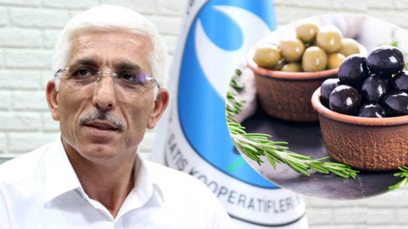 Marmarabirlik  görevi kötüye kullanma iddialarıyla çalkalanıyor
