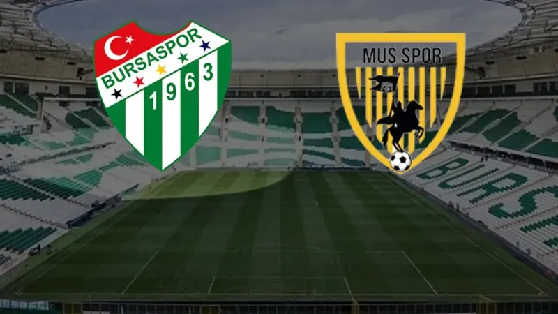 Bursaspor'a şok! Galibiyete sevindik derken, nerden çıktı bu karar?