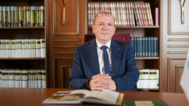 BTB'den eğitimdeki yeni  düzenlemeye tam destek