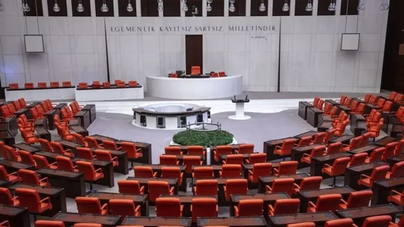 Meclis ne zaman, saat kaçta açılacak? TBMM'de hangi konular görüşülecek?