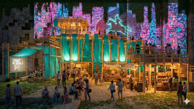 Osmangazi’de dijital ve katılımcı tasarım atölyesi