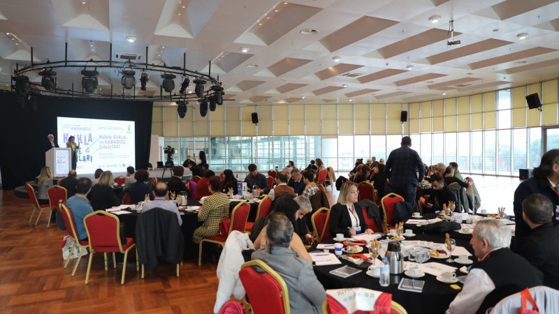 Bursa’da Karagöz Şöleni: Festival ve çalıştay bir arada