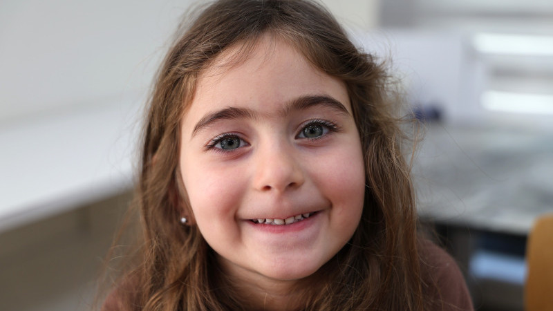 Osmangazi’de minikler doğru diş fırçalamayı uygulamalı öğrendi