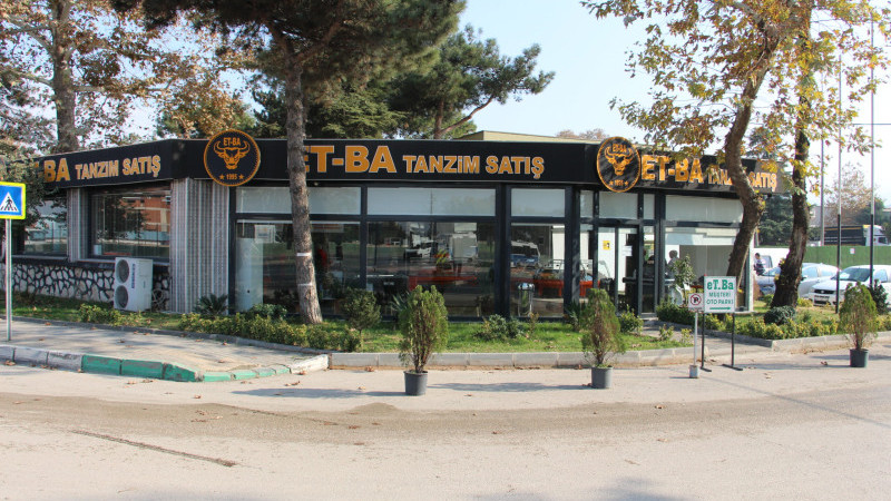 Karapınar’daki dönüşüm projesi ET-BA‘yı nasıl etkileyecek?