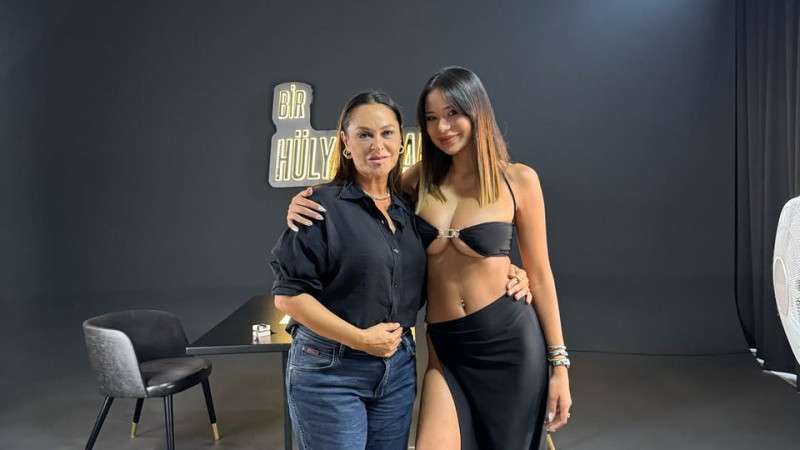 Hülya Avşar’ın programı yargıya taşındı: Merve Taşkın’ın sözleri gündem oldu