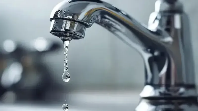 İnegöl’de 24 saatlik su kesintisi