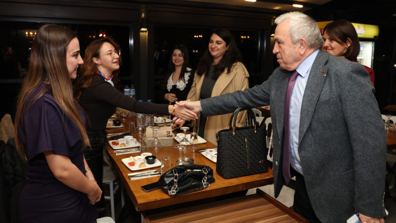 Nilüfer Belediyesi’nden öğretmenlere özel program