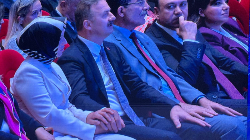 Yavuz Ağıralioğlu: 