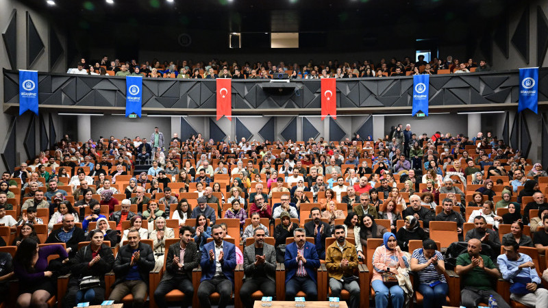 Yıldırımlılar  Türkü şovla coştu