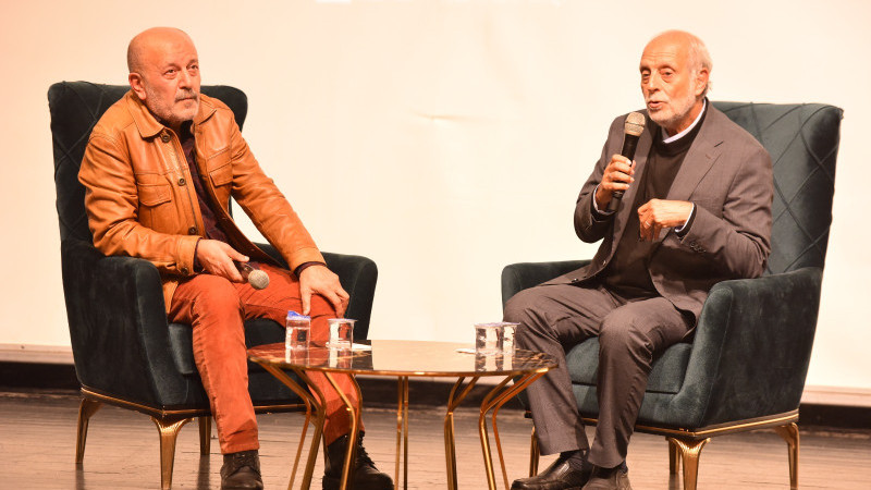 Yıldırım’da Kısa Film Festivali coşkusu