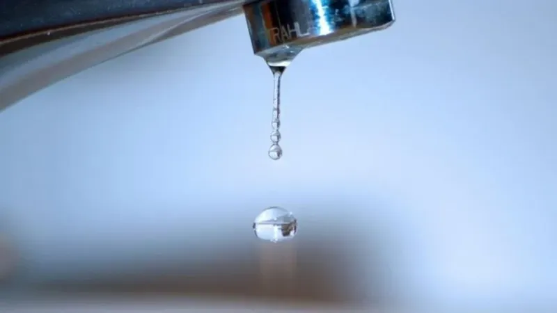 İnegöl’de su kesintisi uyarısı