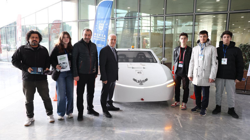 DevFest’25 Bursa’da dijital gelecek masaya yatırıldı