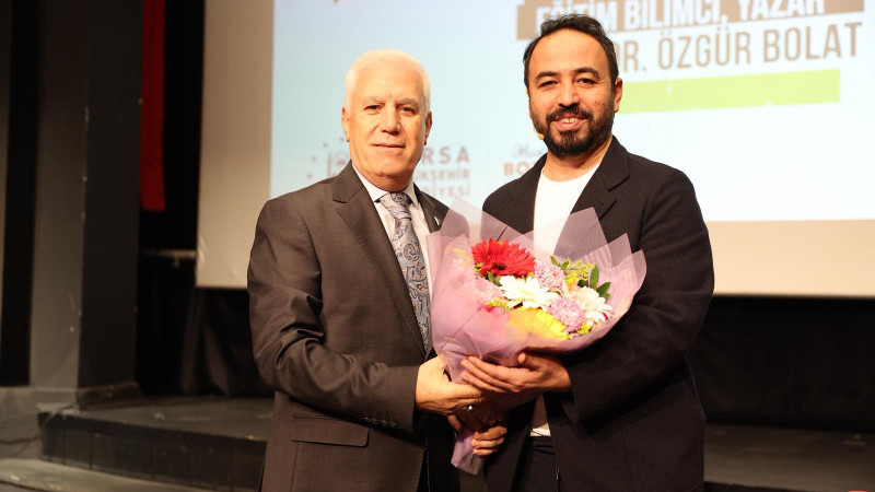 Bursa Büyükşehir’den ailelere ve gençlere yetenek rehberi