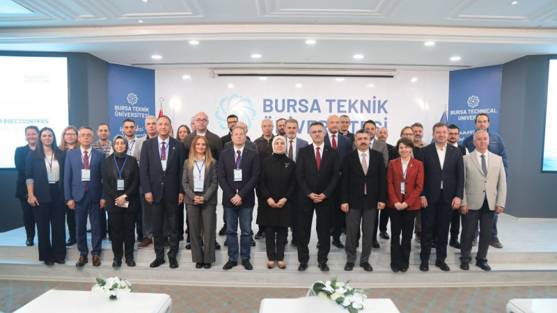 Karadeniz limanları için mavi dönüşüm başladı