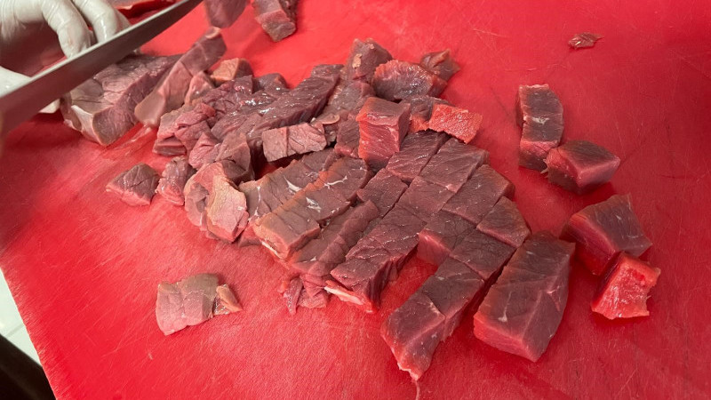 Bir şapımız eksikti, et fiyatlarını arttırdı!