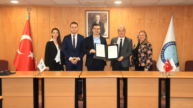 Bursa’da 'At Destekli Sosyal Sorumluluk Projesi' hayata geçiyor