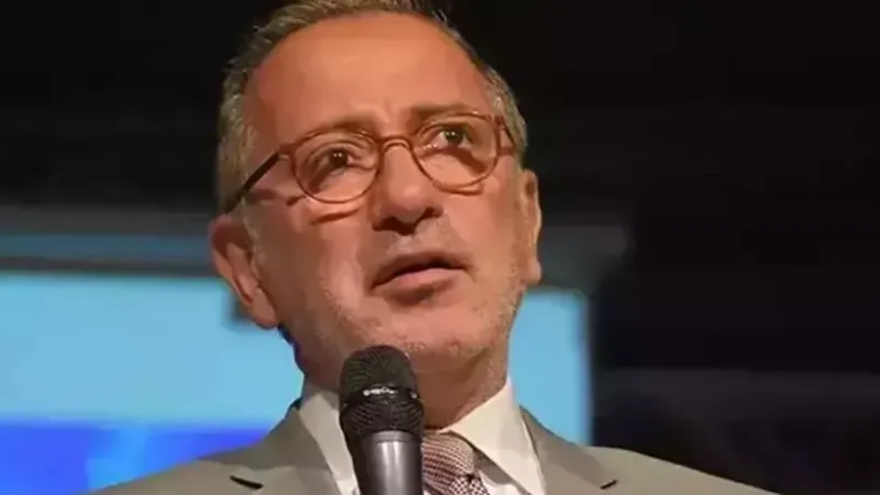 Gazeteci Fatih Altaylı hakkında gerekçeli karar açıklandı.