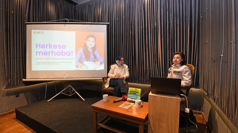 Osmangazi’den genç girişimcilere ilham veren tavsiyeler