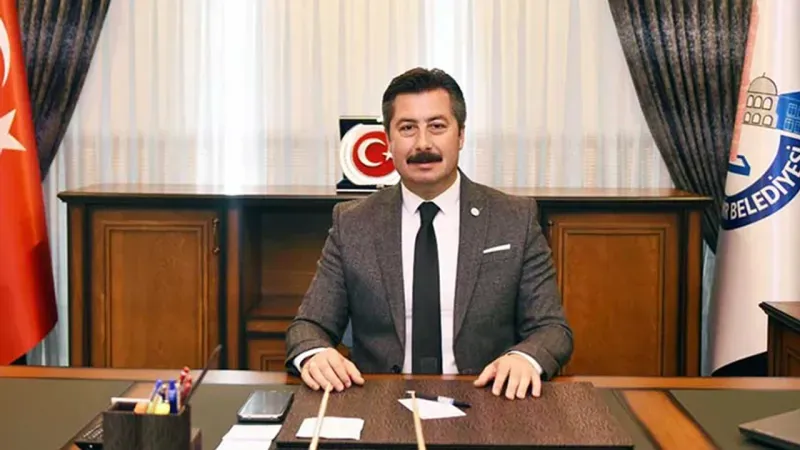 Yenişehir'de ulaşım atağı: Başkan Özel projeleri paylaştı