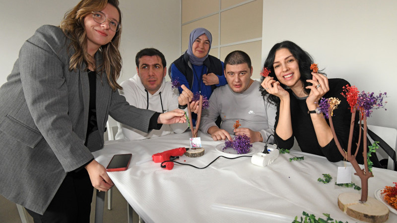 Osmangazi Belediyesi’nden Engelliler Günü’nde anlamlı program