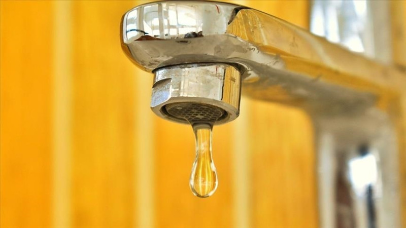 Mustafakemalpaşa’da su kesintisi uyarısı