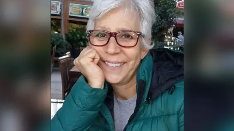 Bursa'nın tanınmış gazetecilerinden Ülker Karlı vefat etti