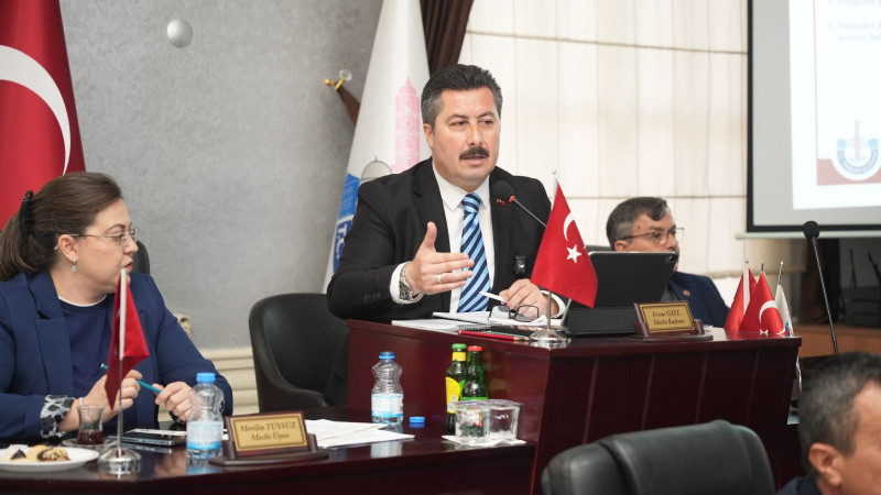 Yenişehir’deki 'algı operasyonu'nun perde arkası