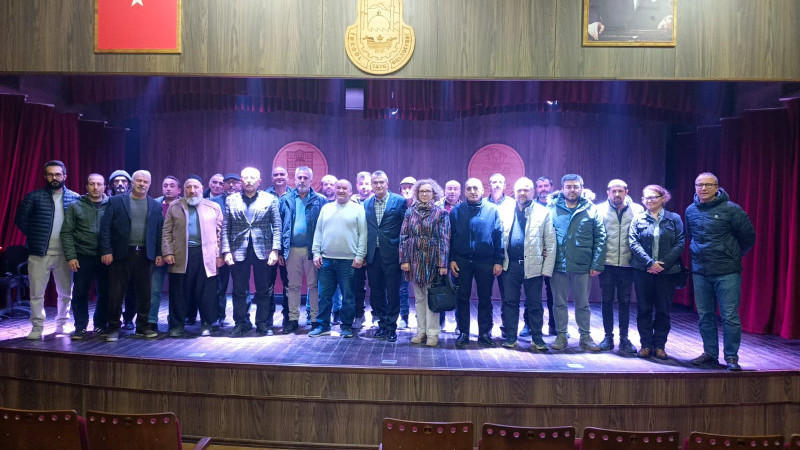 İnegöl Balı marka olma yolunda bilimsel destekle büyüyor